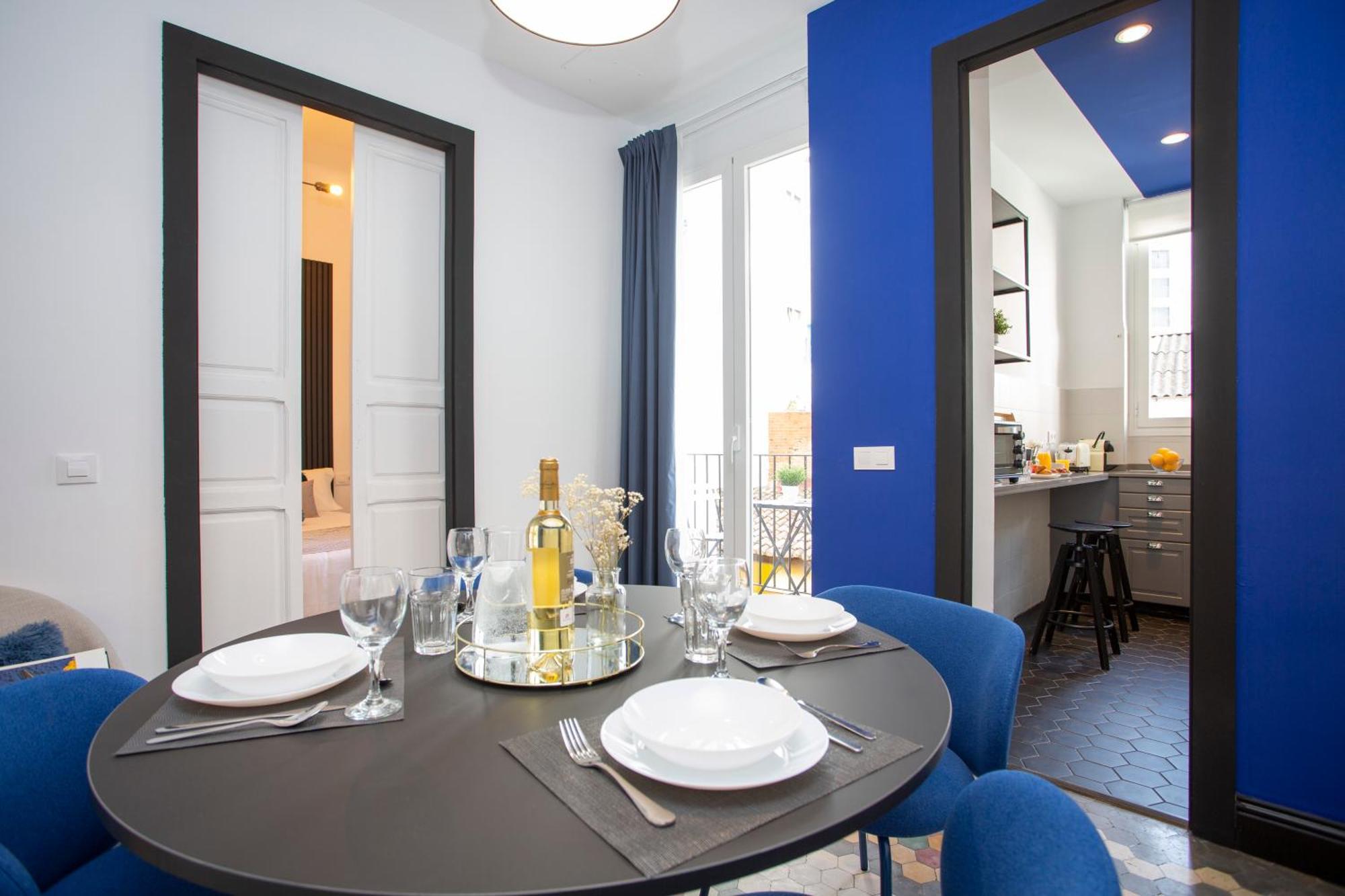 Singularstays Ca Iconic Valencia Luaran gambar