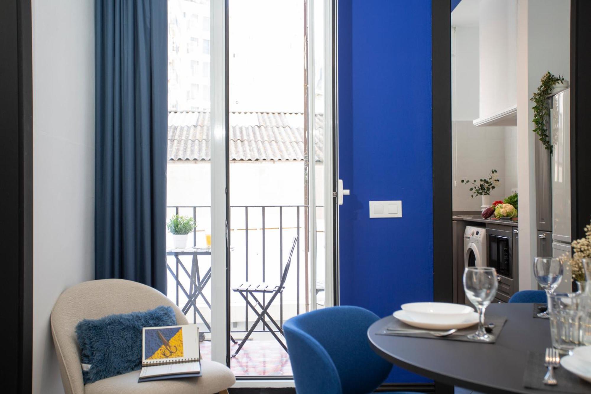 Singularstays Ca Iconic Valencia Luaran gambar
