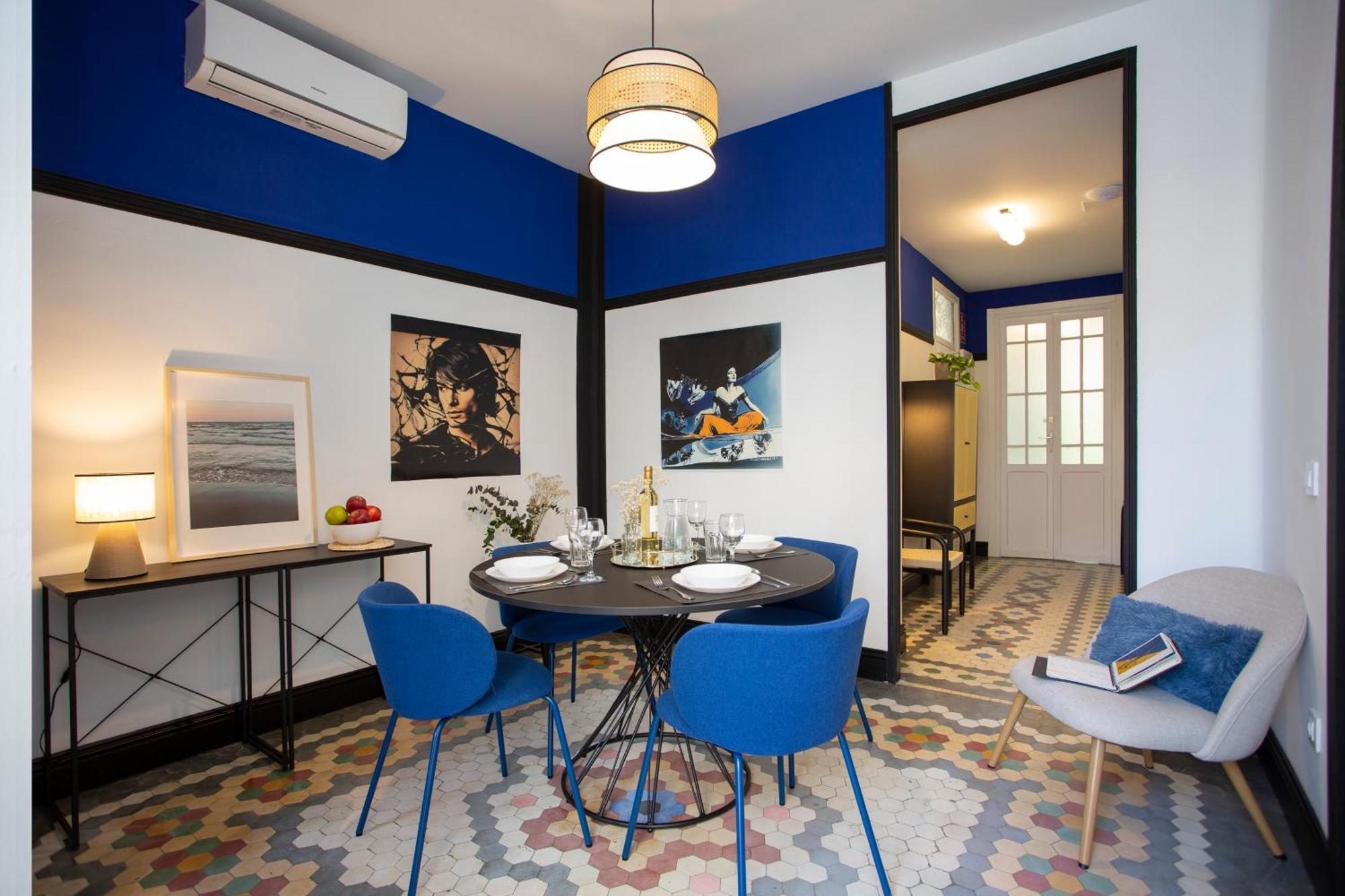 Singularstays Ca Iconic Valencia Luaran gambar