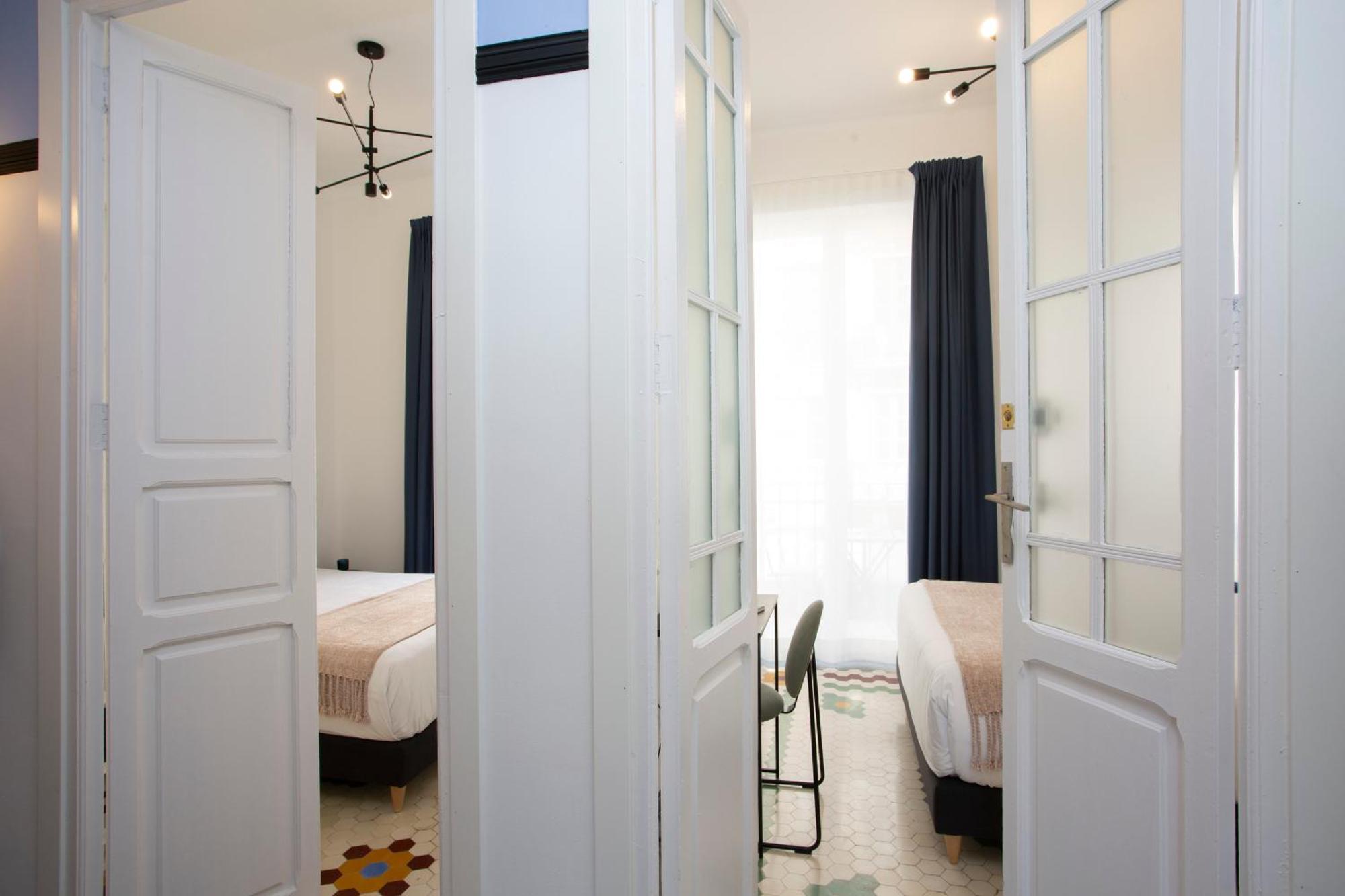 Singularstays Ca Iconic Valencia Bilik gambar