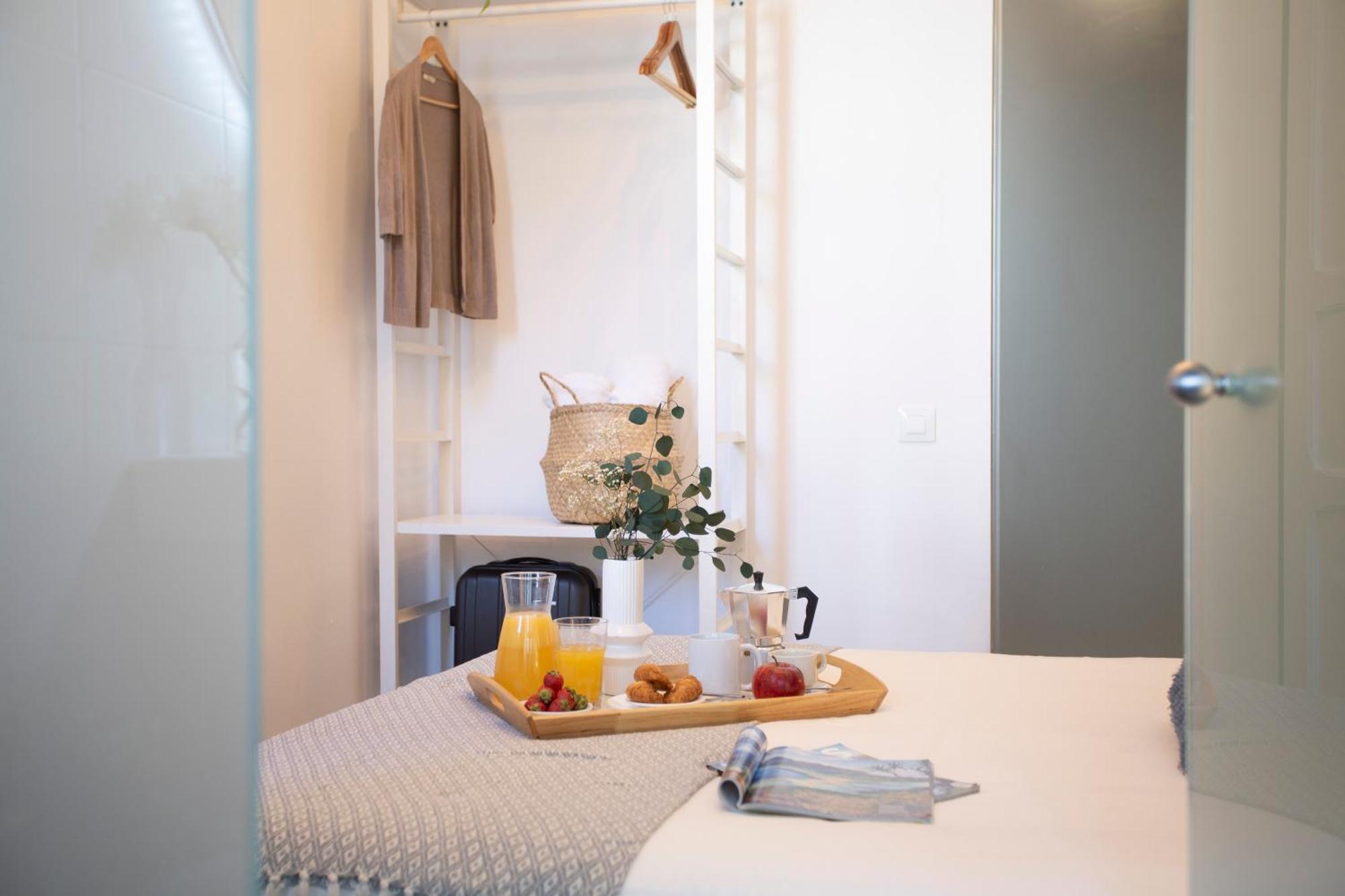 Singularstays Ca Iconic Valencia Luaran gambar