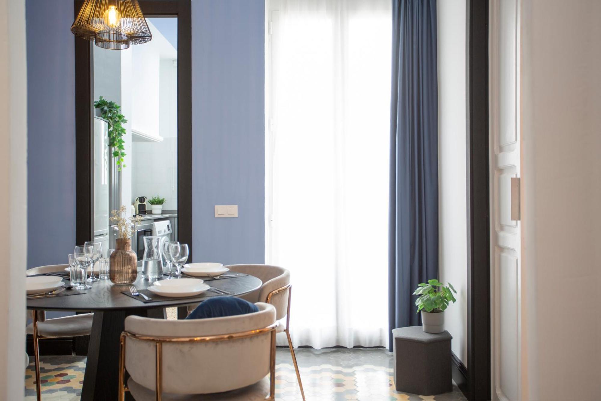 Singularstays Ca Iconic Valencia Luaran gambar