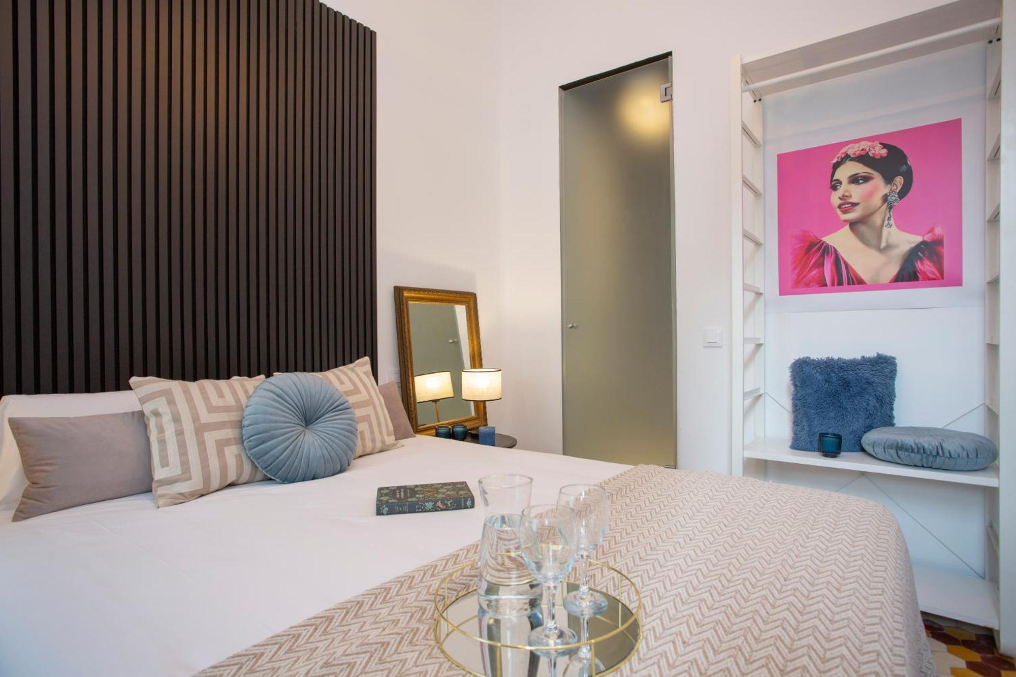 Singularstays Ca Iconic Valencia Luaran gambar