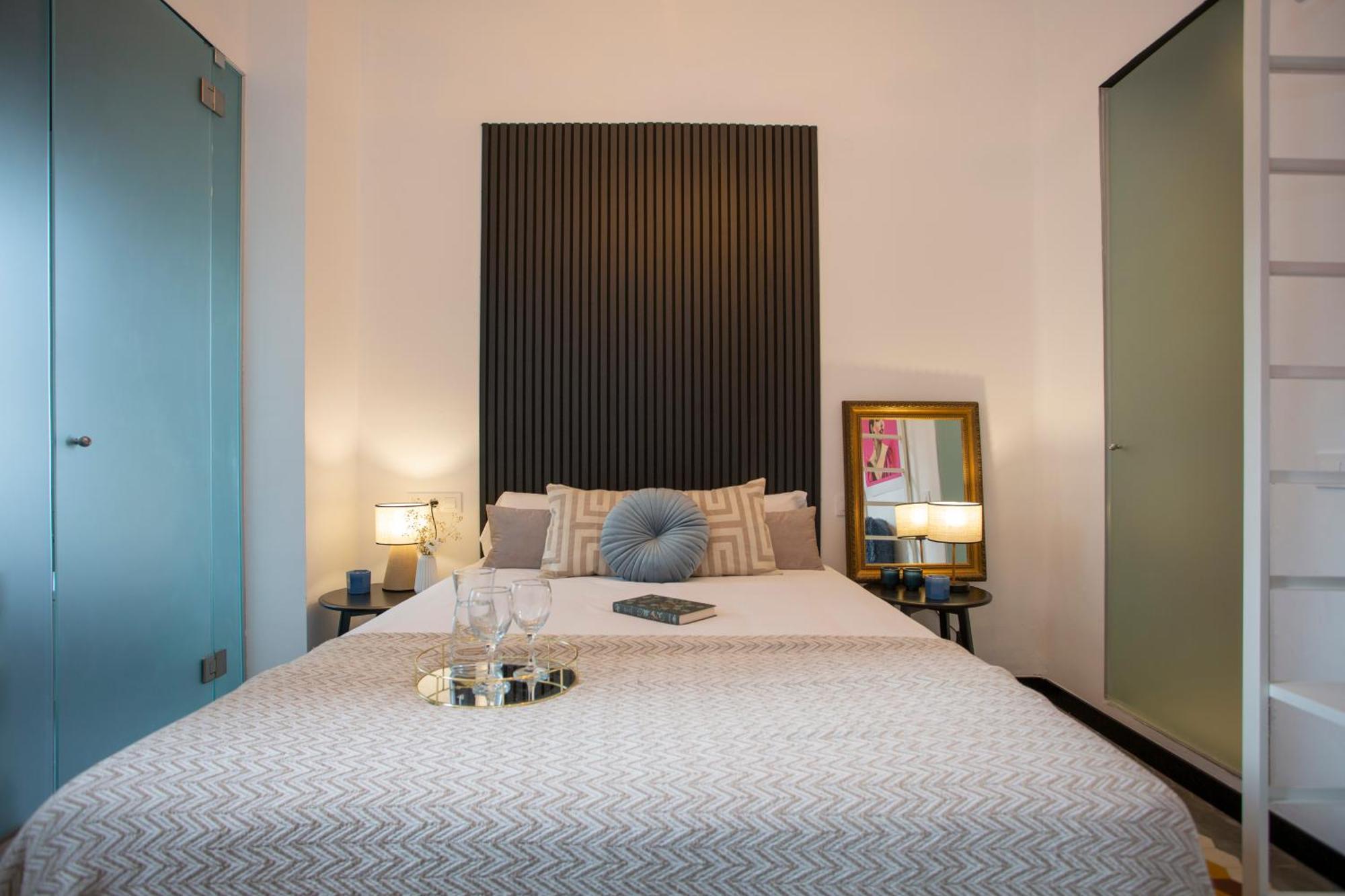 Singularstays Ca Iconic Valencia Luaran gambar
