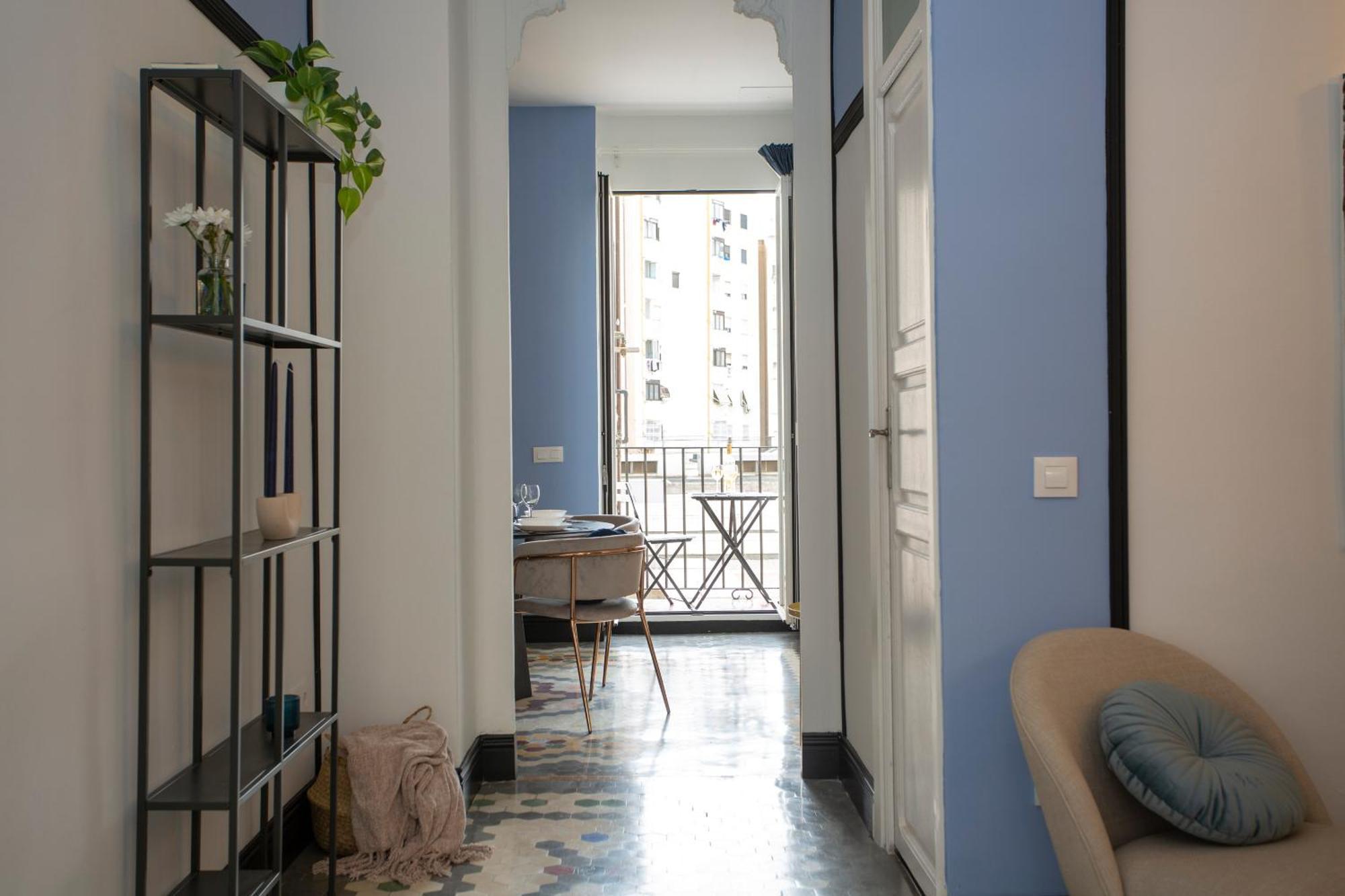Singularstays Ca Iconic Valencia Luaran gambar