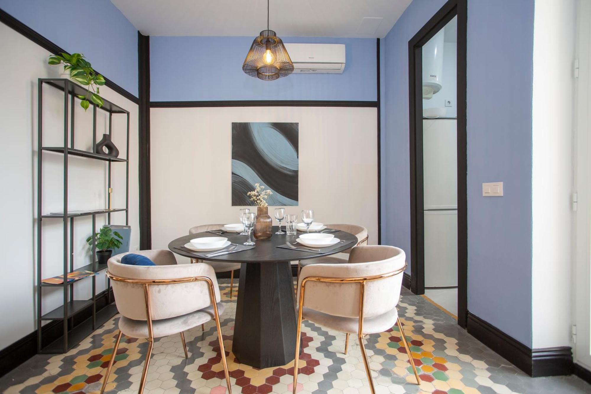Singularstays Ca Iconic Valencia Luaran gambar