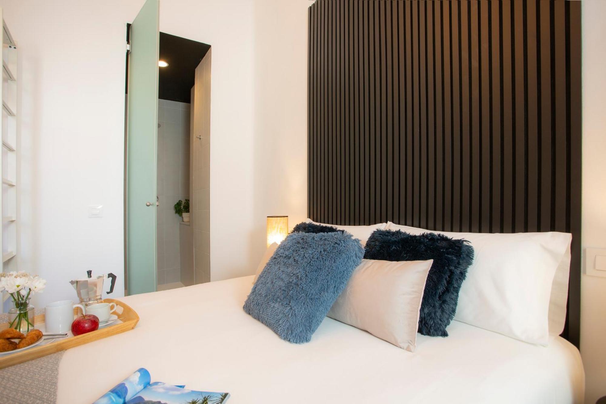 Singularstays Ca Iconic Valencia Bilik gambar