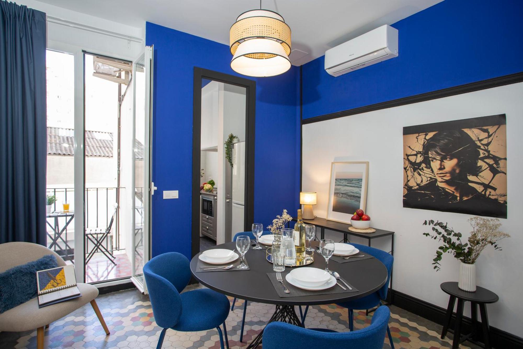 Singularstays Ca Iconic Valencia Luaran gambar