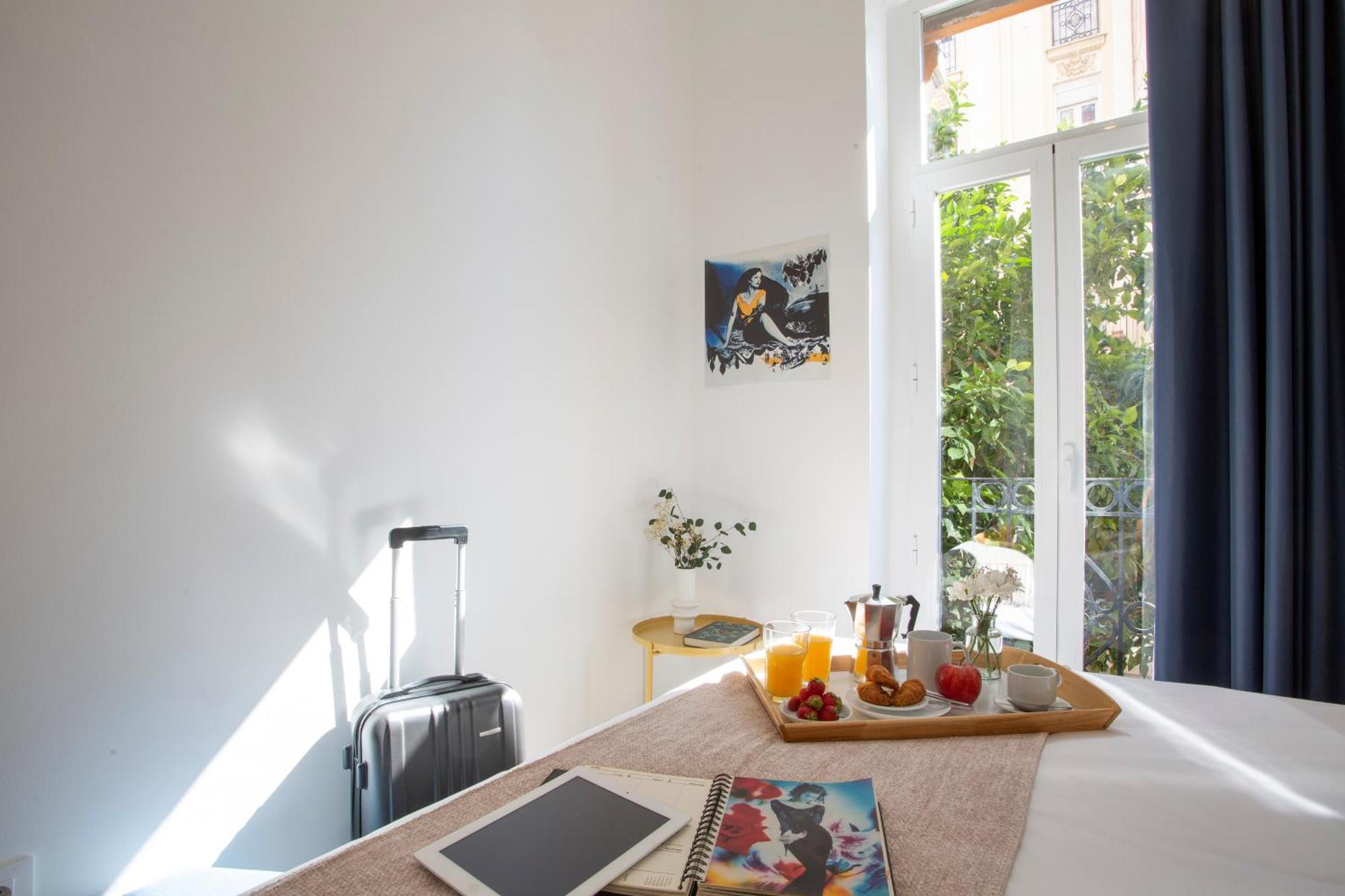 Singularstays Ca Iconic Valencia Bilik gambar