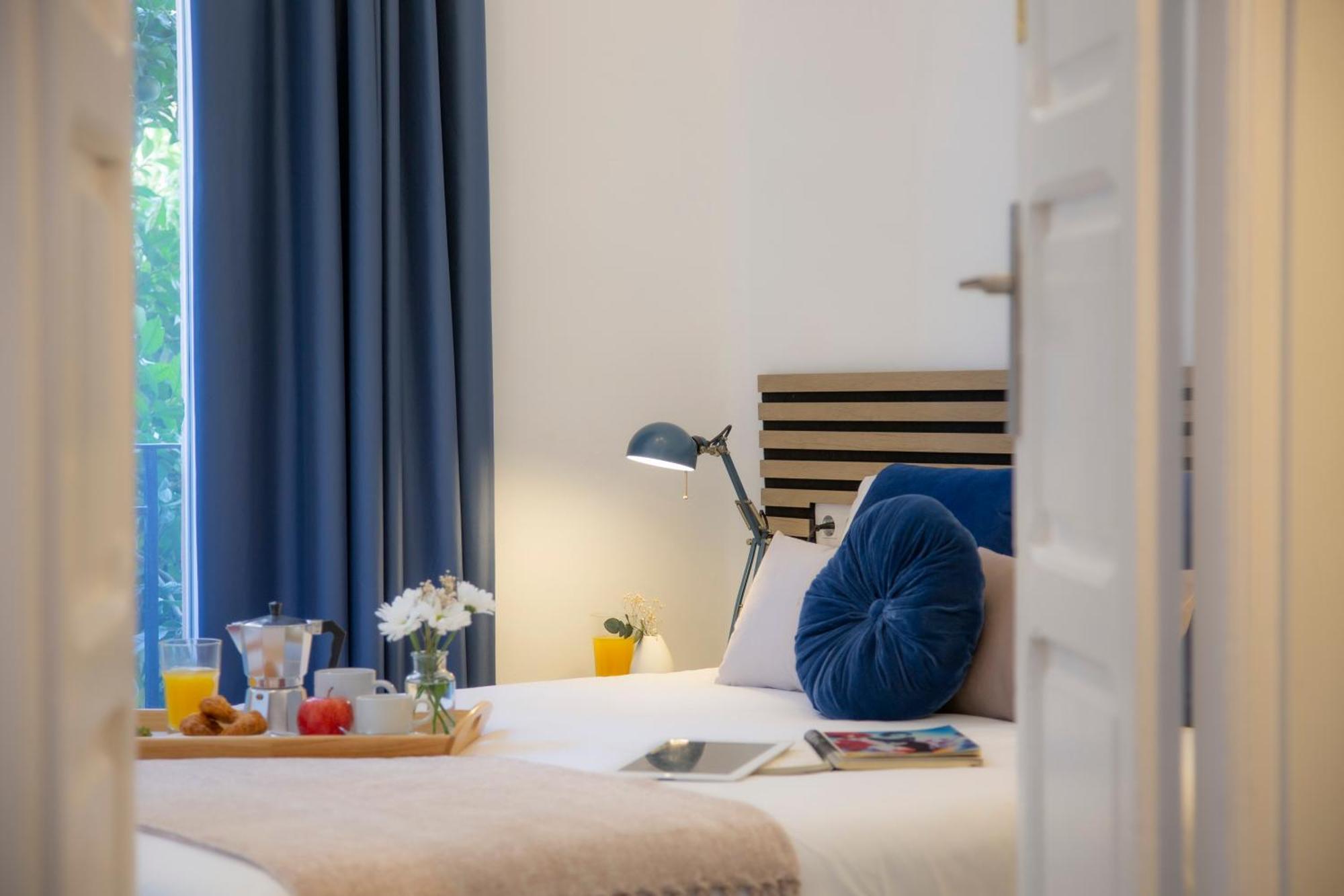 Singularstays Ca Iconic Valencia Luaran gambar