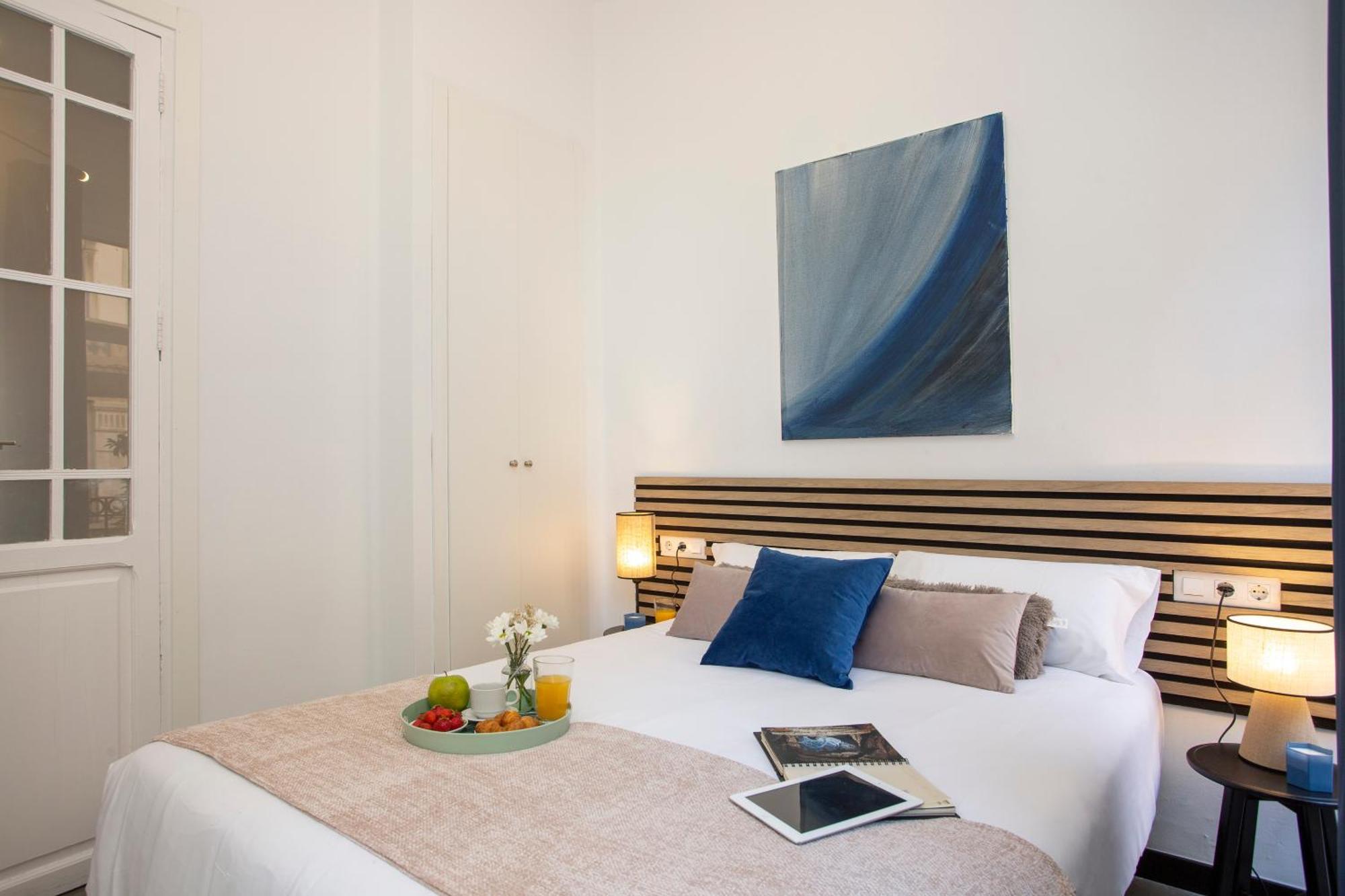 Singularstays Ca Iconic Valencia Luaran gambar