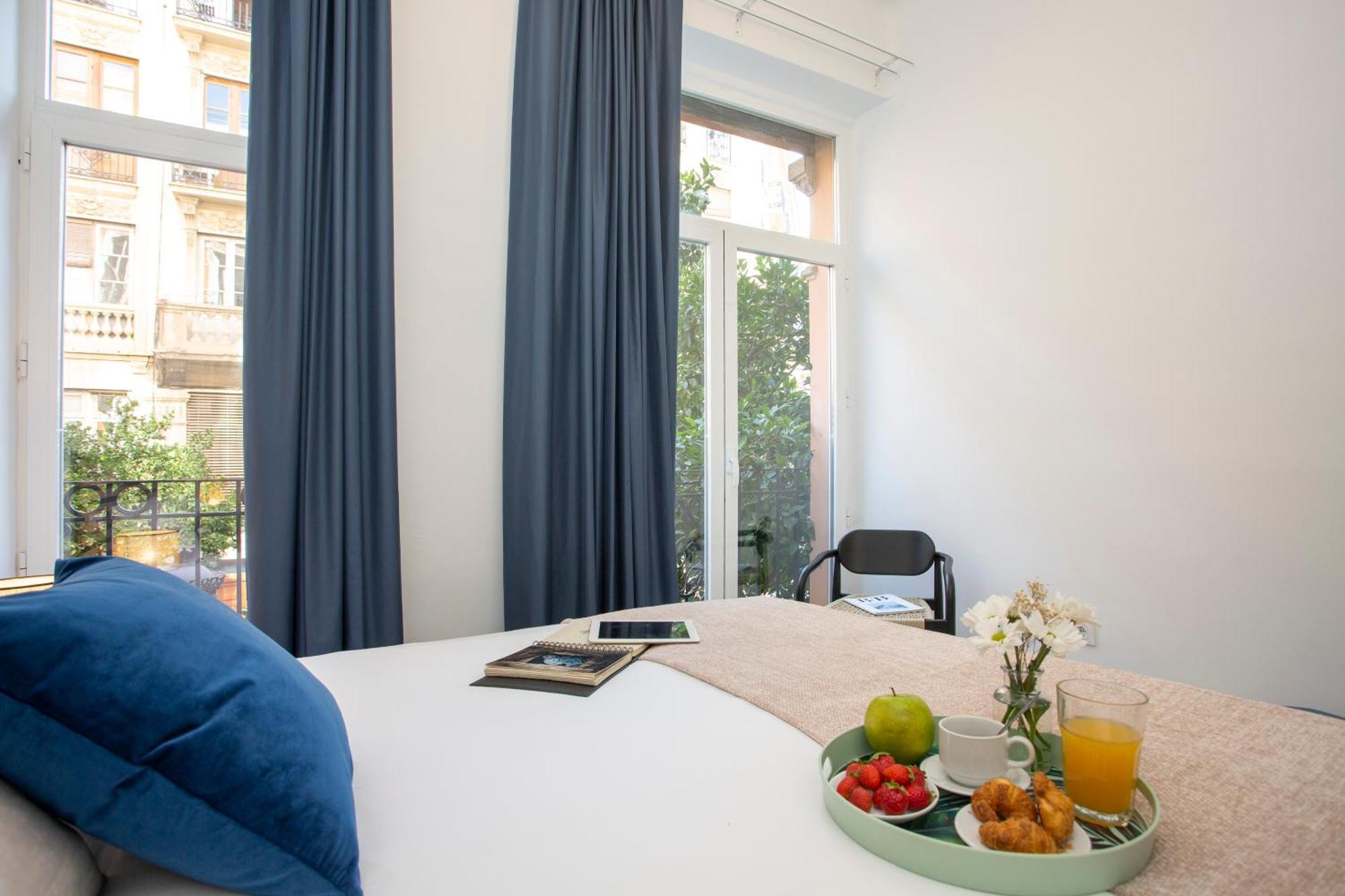 Singularstays Ca Iconic Valencia Bilik gambar