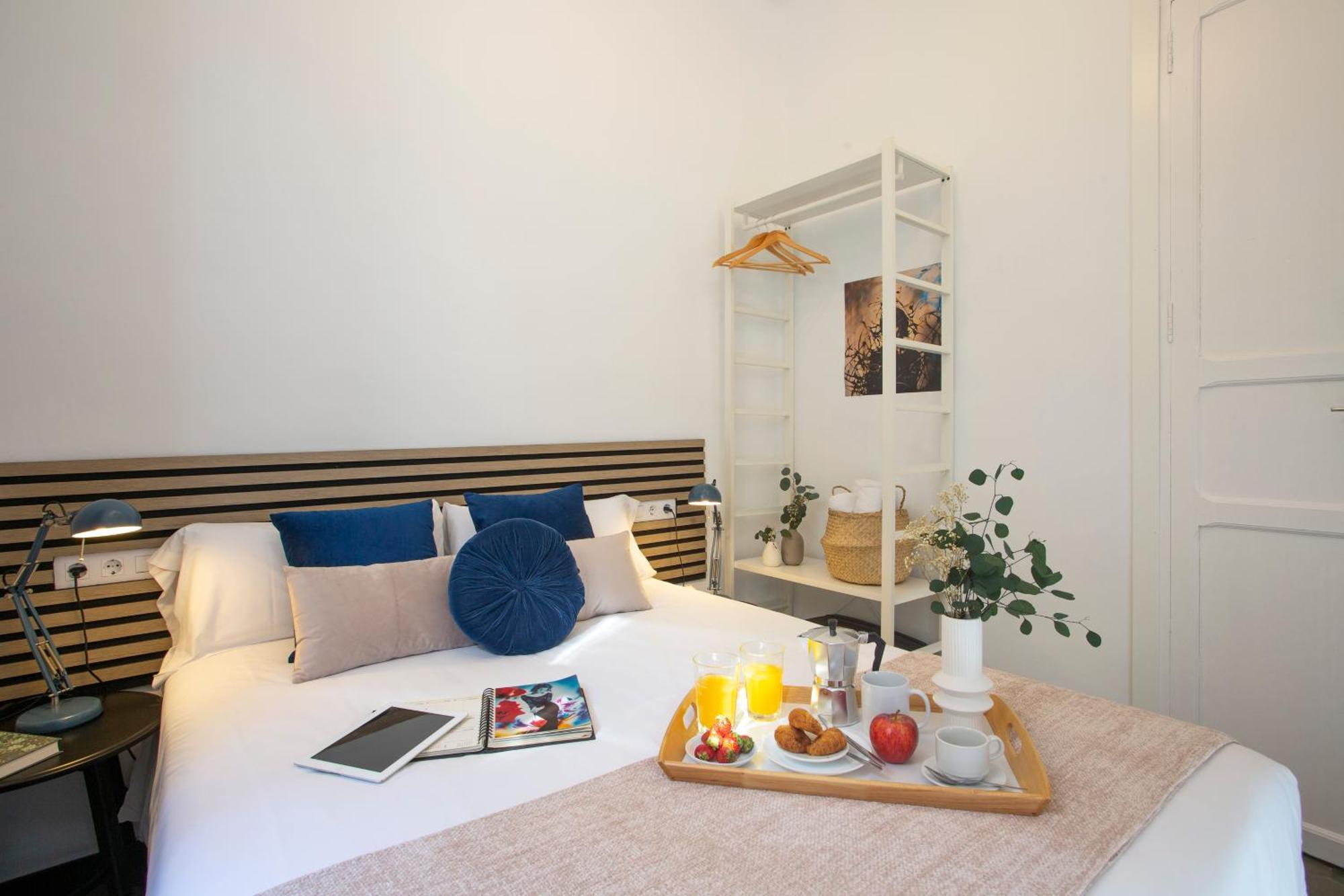 Singularstays Ca Iconic Valencia Bilik gambar