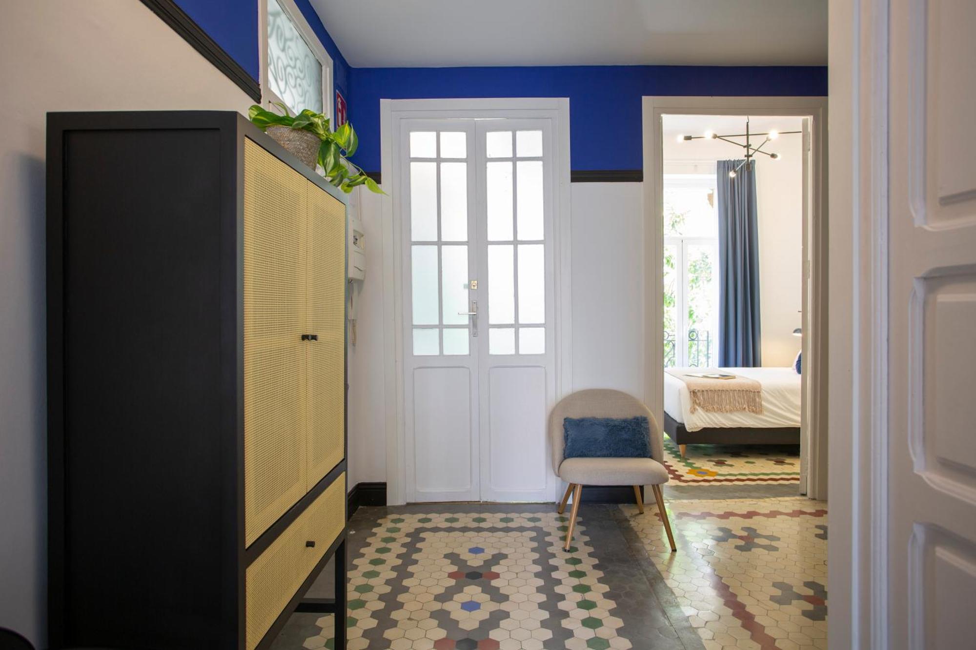 Singularstays Ca Iconic Valencia Luaran gambar