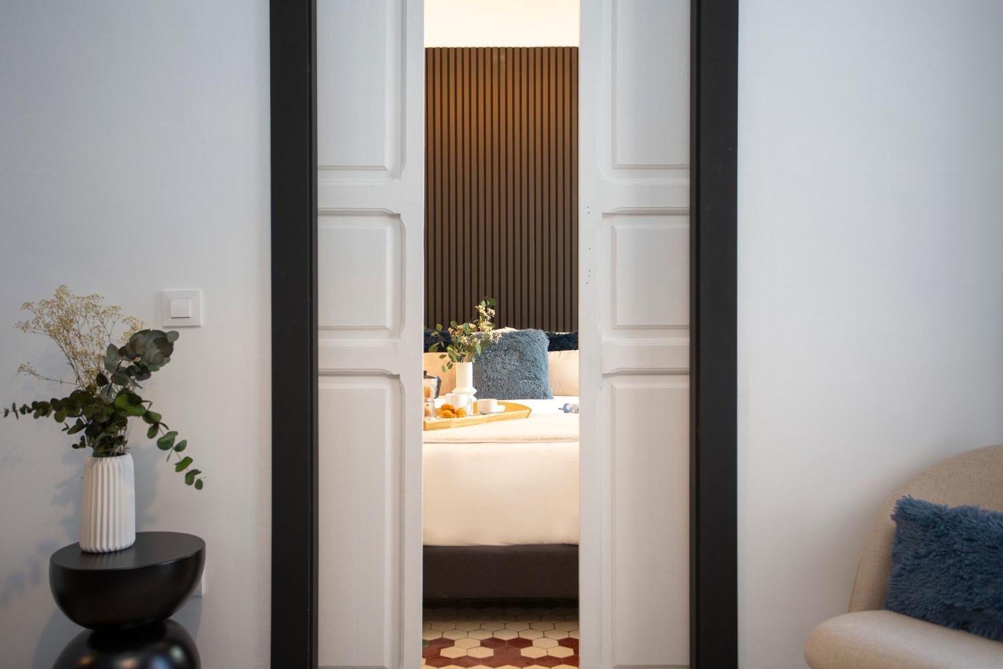 Singularstays Ca Iconic Valencia Luaran gambar