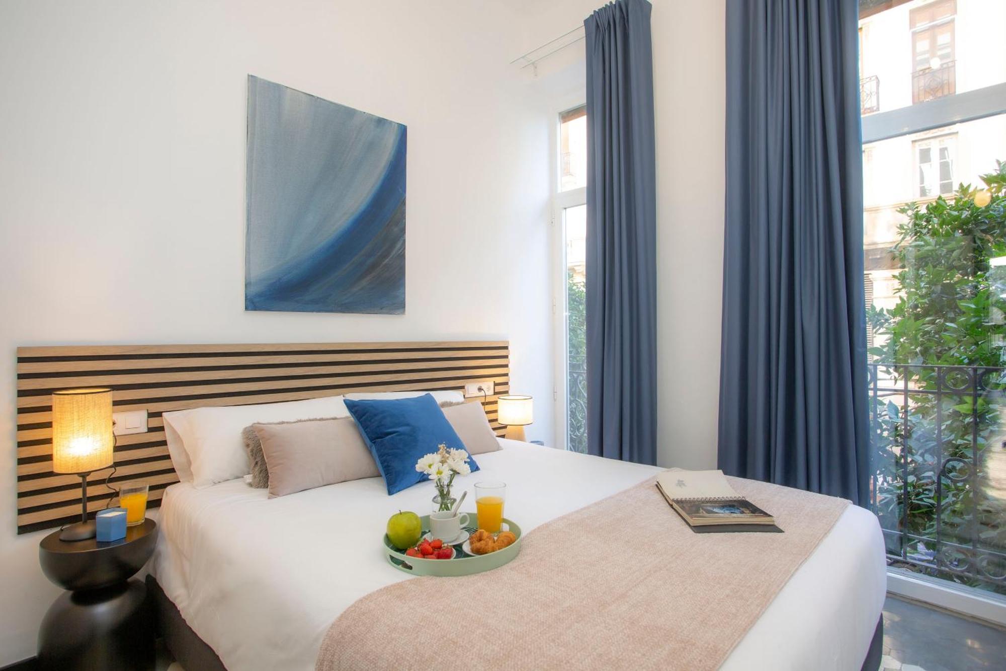 Singularstays Ca Iconic Valencia Bilik gambar