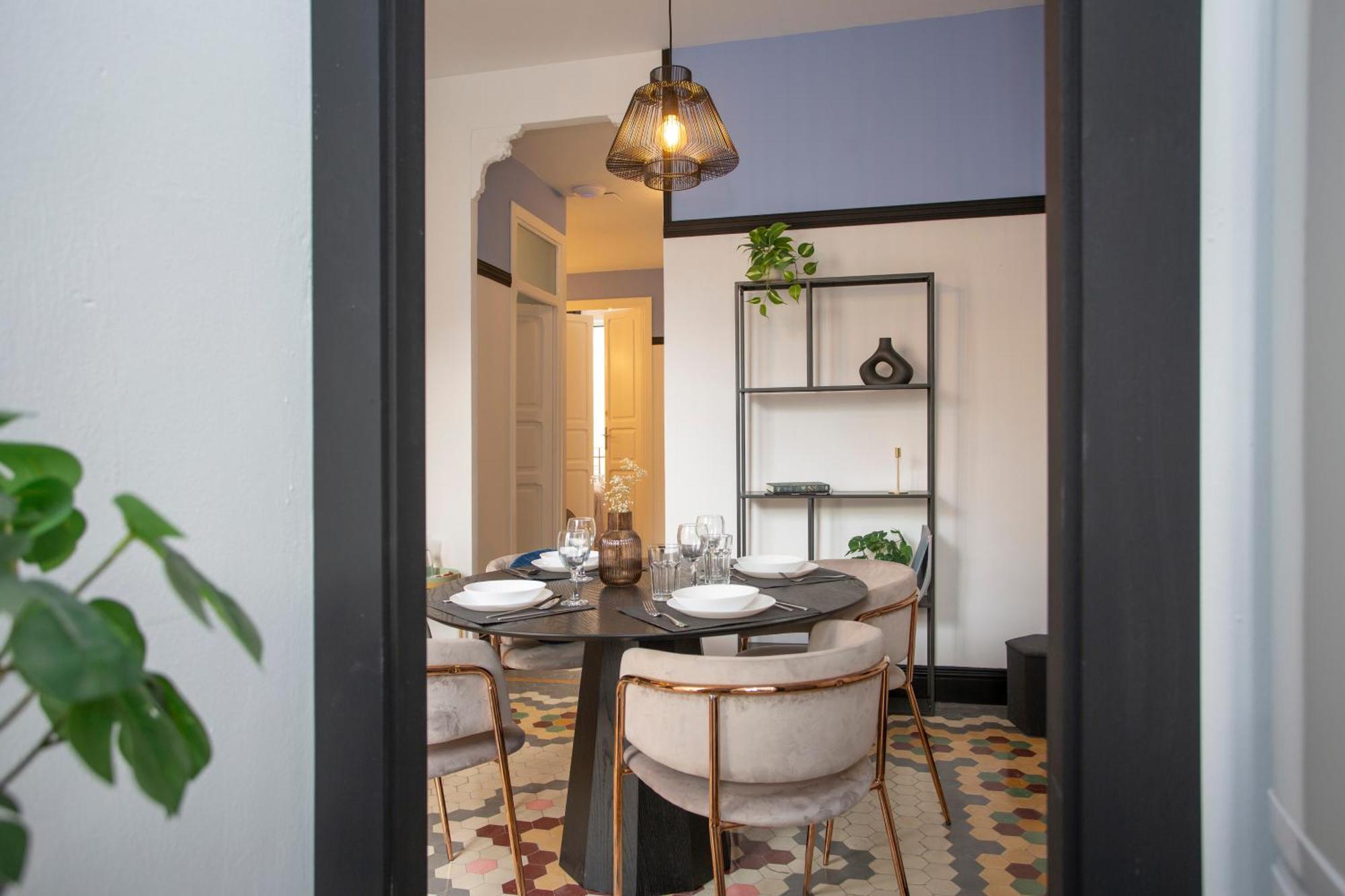 Singularstays Ca Iconic Valencia Luaran gambar