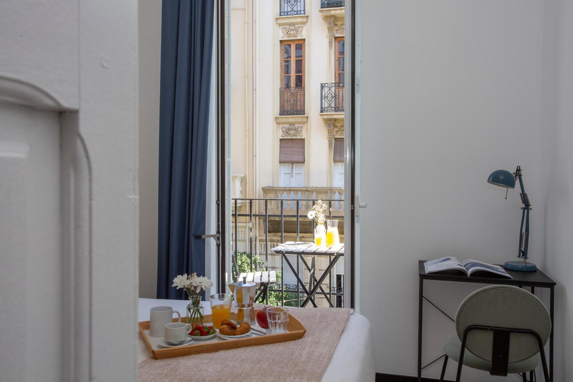Singularstays Ca Iconic Valencia Luaran gambar