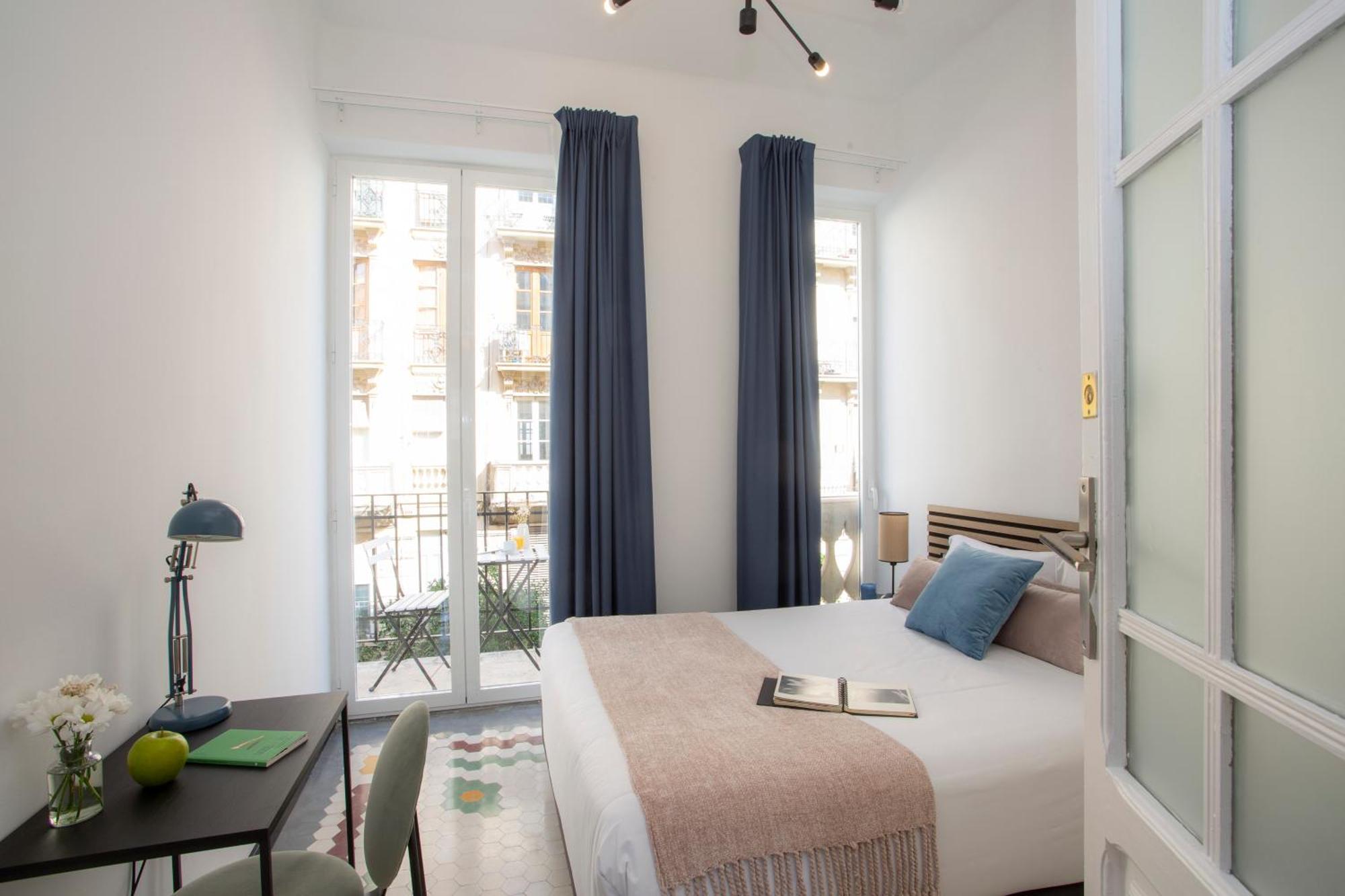 Singularstays Ca Iconic Valencia Luaran gambar