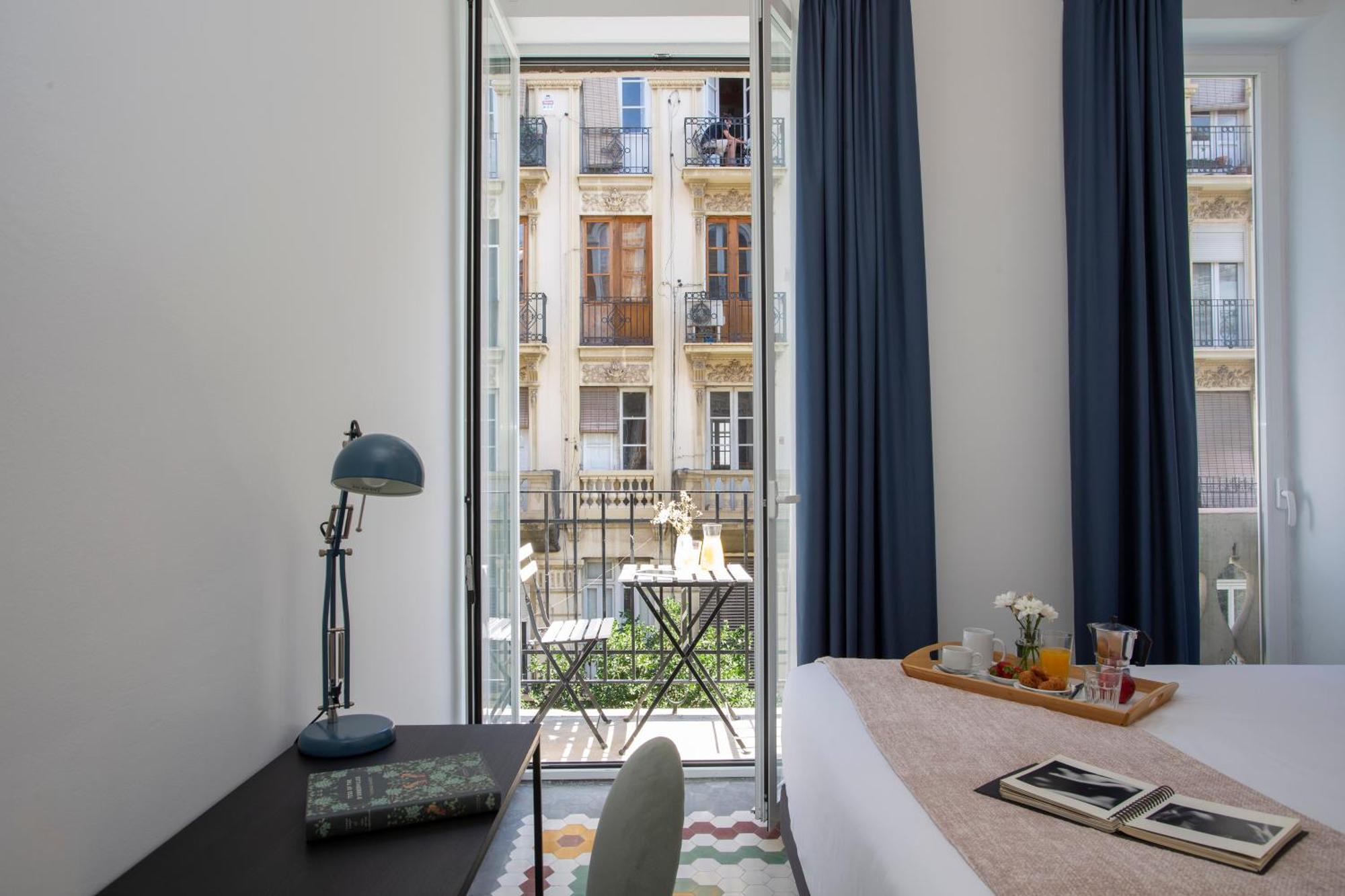 Singularstays Ca Iconic Valencia Luaran gambar