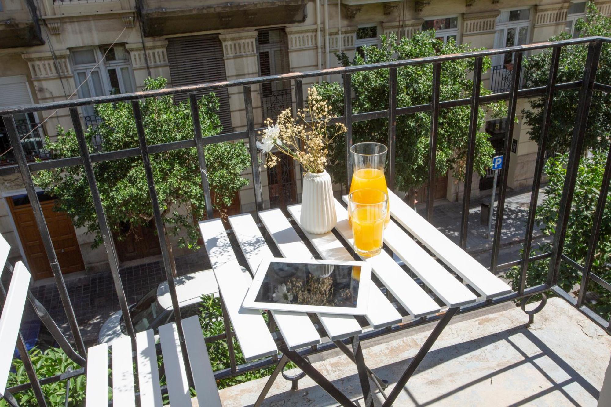 Singularstays Ca Iconic Valencia Luaran gambar